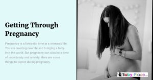 Surviving Pregnancy