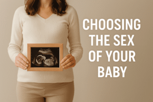 Sex Selection For Babies