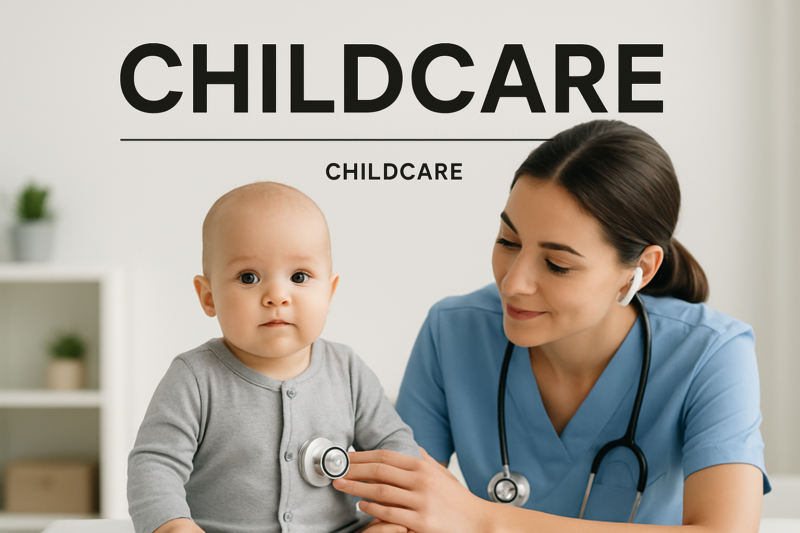 Childcare