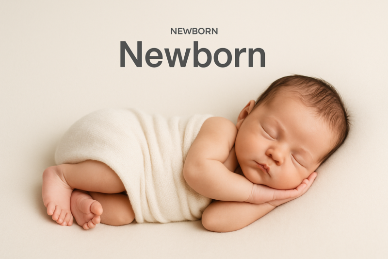 Newborn