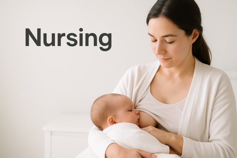 Nursing