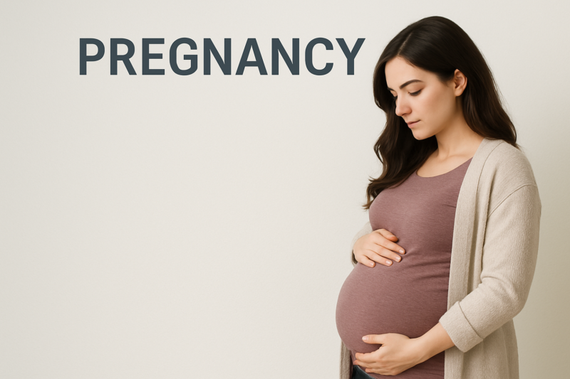 Pregnancy