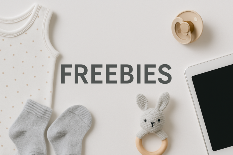 Baby Freebies